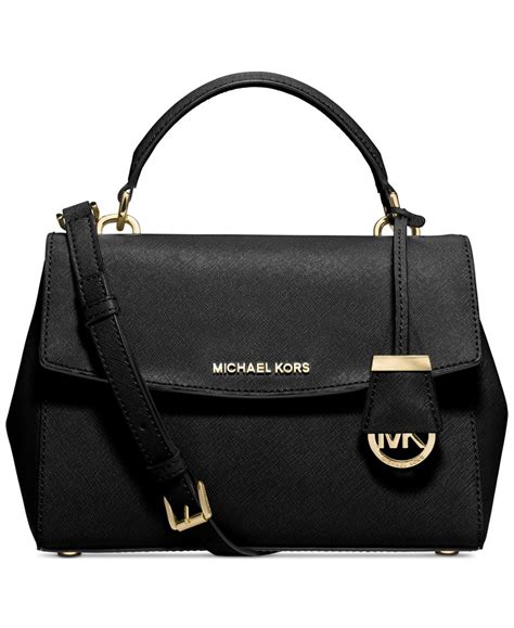 michael kors ava small top handle satchel|michael michael kors ava small top handle satchel .